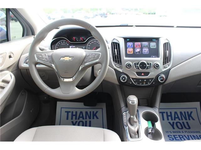 2016 Chevrolet Cruze LT Auto (Stk: LT212B) in Harrow - Image 11 of 13 2016 Chevrolet Cruze LT Auto (Stk: LT212B) in Harrow - Image 11 of 13