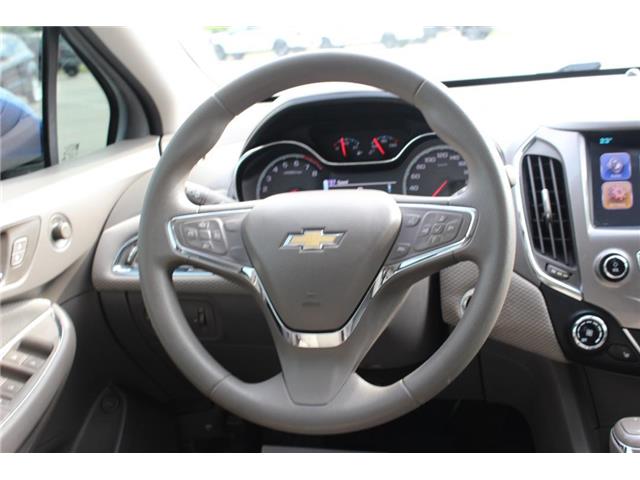 2016 Chevrolet Cruze LT Auto (Stk: LT212B) in Harrow - Image 12 of 13 2016 Chevrolet Cruze LT Auto (Stk: LT212B) in Harrow - Image 12 of 13