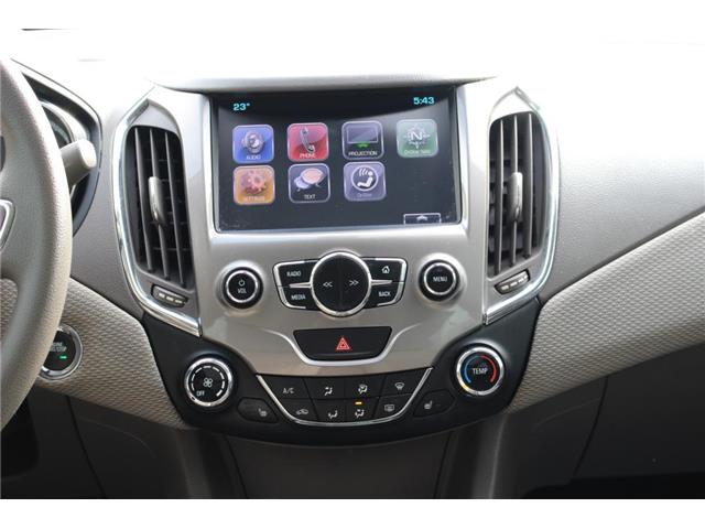 2016 Chevrolet Cruze LT Auto (Stk: LT212B) in Harrow - Image 13 of 13 2016 Chevrolet Cruze LT Auto (Stk: LT212B) in Harrow - Image 13 of 13