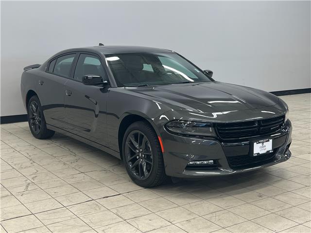 2023 Dodge Charger SXT in Courtenay - Image 1 of 18