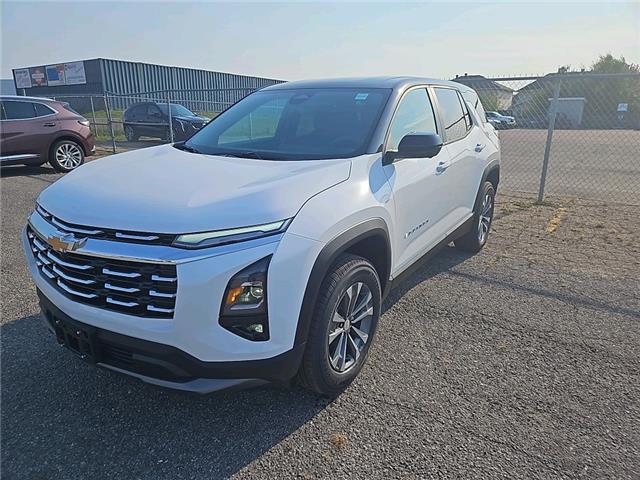 2025 Chevrolet Equinox LT (Stk: D2025046) in ARNPRIOR - Image 1 of 16