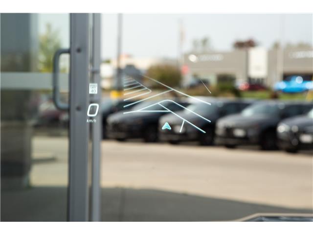 2025 Maserati Grecale Folgore Base (Stk: M25001) in London - Image 18 of 22