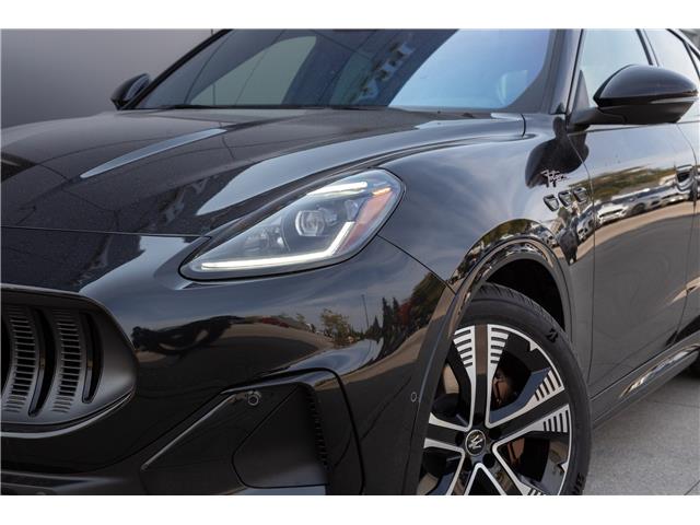 2025 Maserati Grecale Folgore Base (Stk: M25001) in London - Image 4 of 22