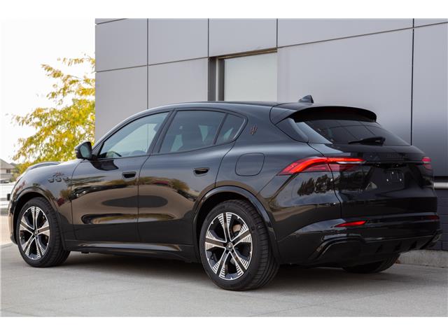 2025 Maserati Grecale Folgore Base (Stk: M25001) in London - Image 6 of 22