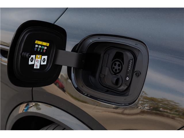 2025 Maserati Grecale Folgore Base (Stk: M25001) in London - Image 22 of 22