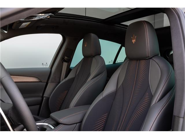 2025 Maserati Grecale Folgore Base (Stk: M25001) in London - Image 11 of 22