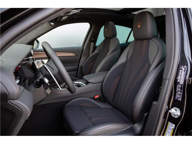 2025 Maserati Grecale Folgore Base (Stk: M25001) in London - Image 12 of 22