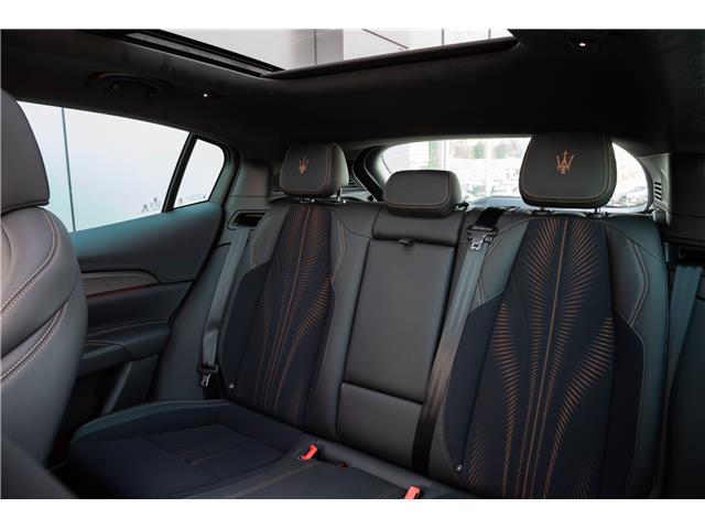 2025 Maserati Grecale Folgore Base (Stk: M25001) in London - Image 19 of 22