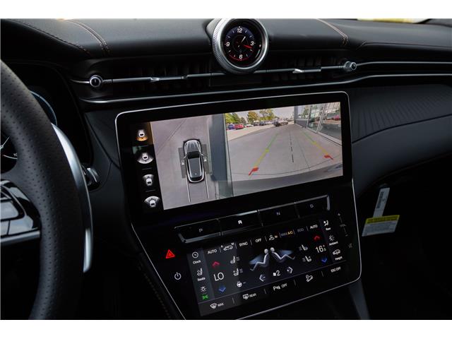 2025 Maserati Grecale Folgore Base (Stk: M25001) in London - Image 16 of 22