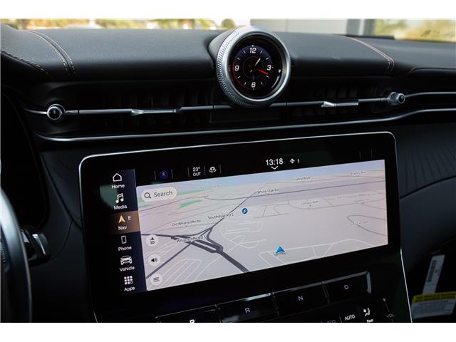 2025 Maserati Grecale Folgore Base (Stk: M25001) in London - Image 17 of 22