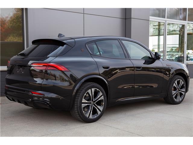 2025 Maserati Grecale Folgore Base (Stk: M25001) in London - Image 8 of 22
