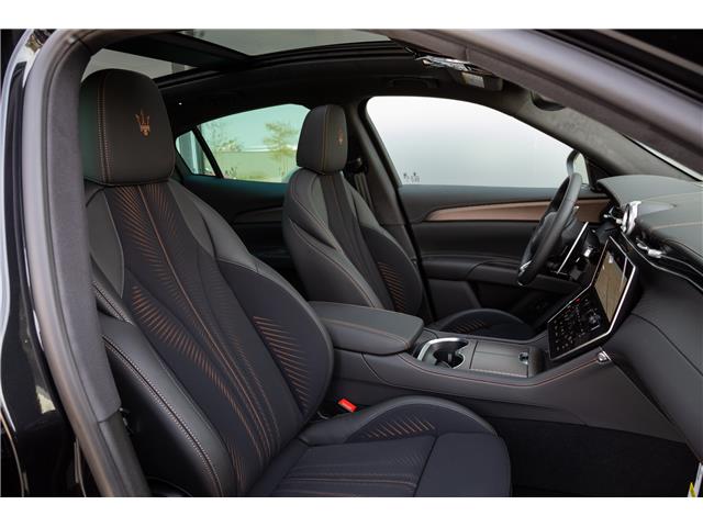 2025 Maserati Grecale Folgore Base (Stk: M25001) in London - Image 15 of 22