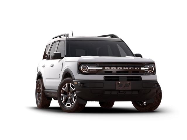 2023 Ford Bronco Sport Outer Banks (Stk: BR2332) in Harrow - Image 17 of 20