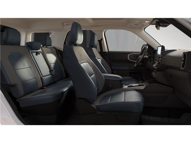 2023 Ford Bronco Sport Outer Banks (Stk: BR2332) in Harrow - Image 18 of 20