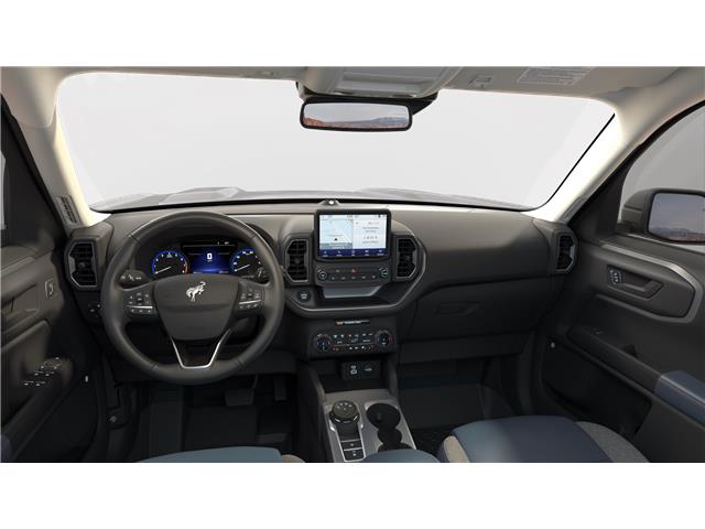 2023 Ford Bronco Sport Outer Banks (Stk: BR2332) in Harrow - Image 19 of 20