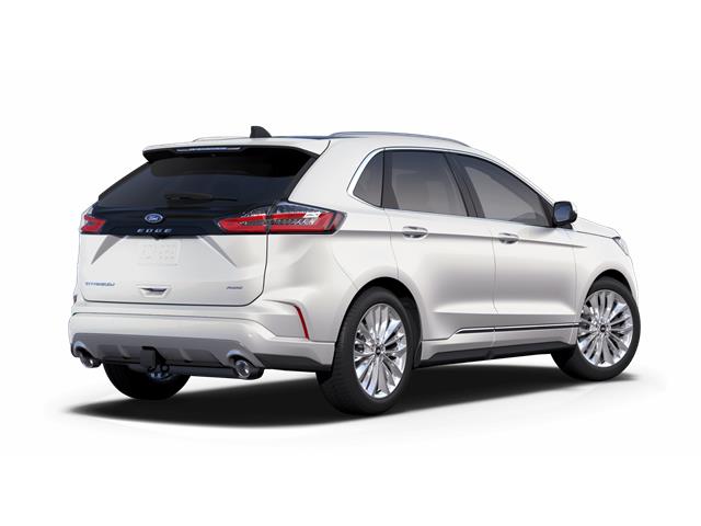 2022 Ford Edge Titanium (Stk: ED2220) in Harrow - Image 2 of 6