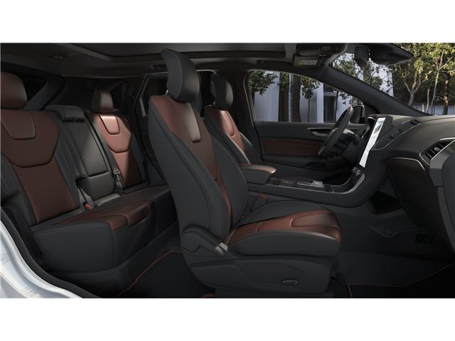 2022 Ford Edge Titanium (Stk: ED2220) in Harrow - Image 4 of 6