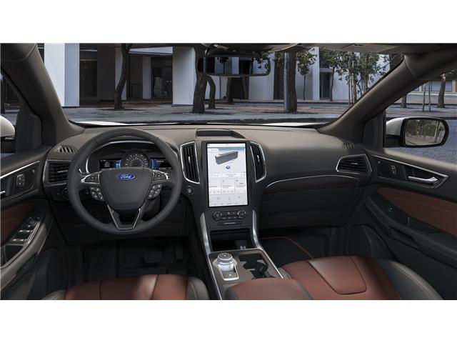 2022 Ford Edge Titanium (Stk: ED2220) in Harrow - Image 5 of 6