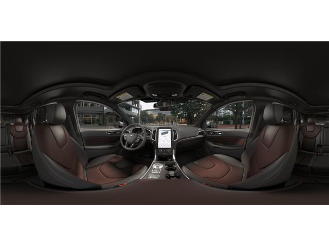 2022 Ford Edge Titanium (Stk: ED2220) in Harrow - Image 6 of 6
