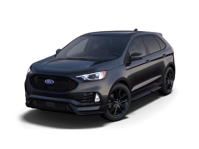 2022 Ford Edge ST Line (Stk: ED2222) in Harrow - Image 1 of 7