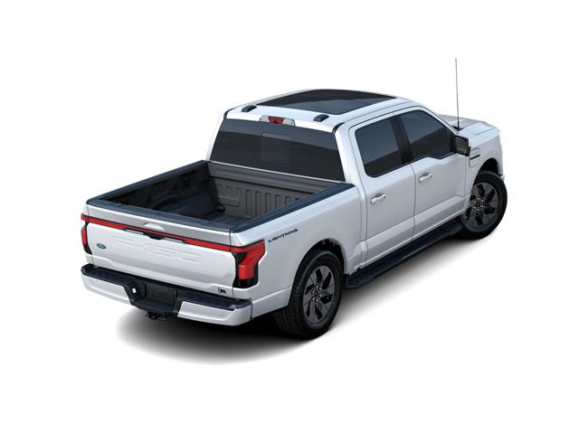 2023 Ford F-150 Lightning Lariat (Stk: LT2314) in Harrow - Image 3 of 7