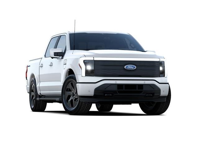 2023 Ford F-150 Lightning Lariat (Stk: LT2314) in Harrow - Image 4 of 7