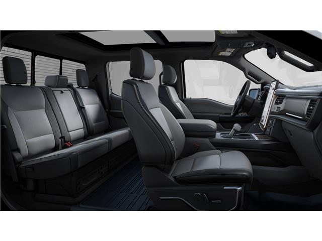 2023 Ford F-150 Lightning Lariat (Stk: LT2314) in Harrow - Image 5 of 7
