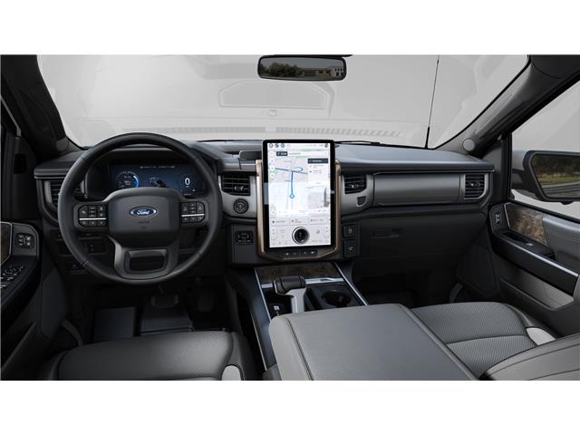 2023 Ford F-150 Lightning Lariat (Stk: LT2314) in Harrow - Image 6 of 7