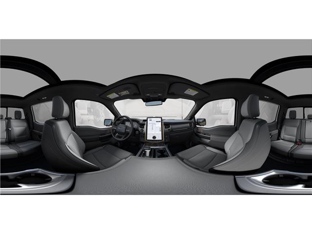 2023 Ford F-150 Lightning Lariat (Stk: LT2314) in Harrow - Image 7 of 7