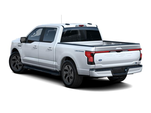 2023 Ford F-150 Lightning Lariat (Stk: LT2319) in Harrow - Image 2 of 7