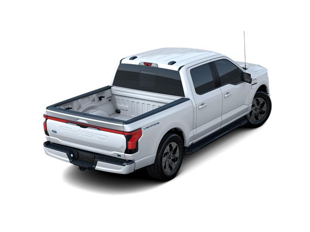 2023 Ford F-150 Lightning Lariat (Stk: LT2319) in Harrow - Image 3 of 7