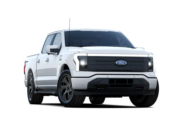 2023 Ford F-150 Lightning Lariat (Stk: LT2319) in Harrow - Image 4 of 7