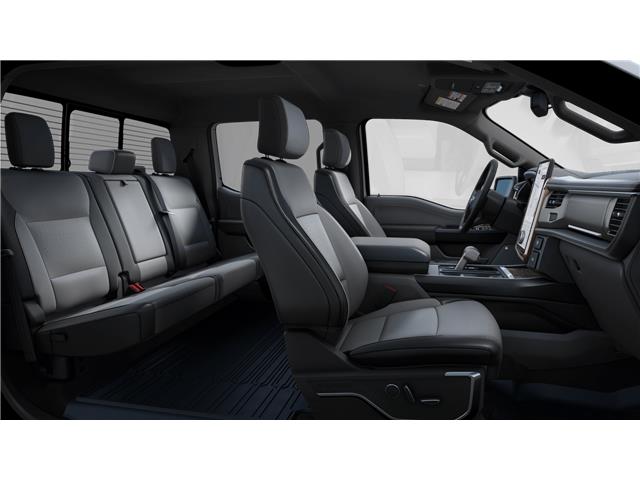 2023 Ford F-150 Lightning Lariat (Stk: LT2319) in Harrow - Image 5 of 7