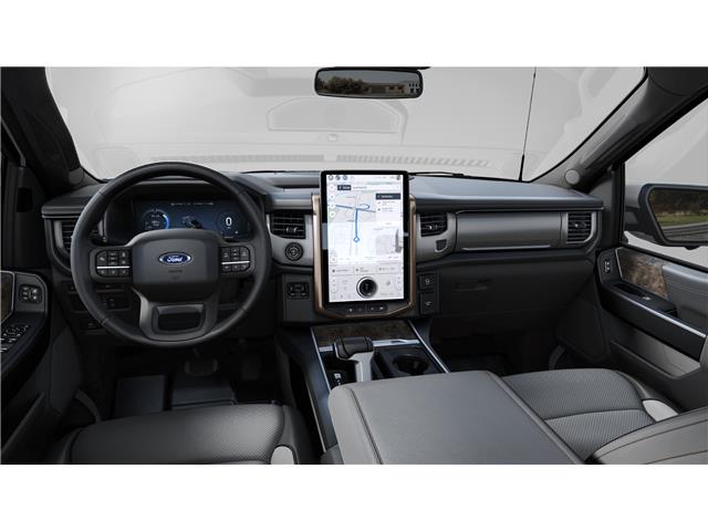 2023 Ford F-150 Lightning Lariat (Stk: LT2319) in Harrow - Image 6 of 7