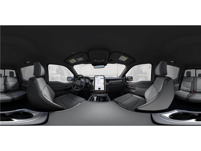 2023 Ford F-150 Lightning Lariat (Stk: LT2319) in Harrow - Image 7 of 7