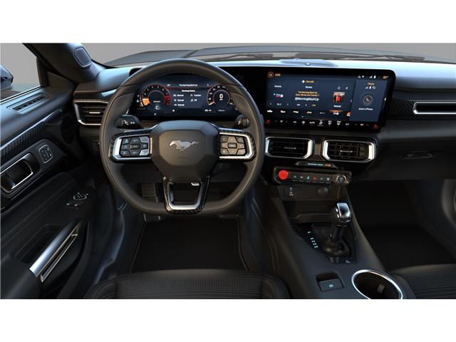 2024 Ford Mustang  (Stk: MU246) in Harrow - Image 18 of 19