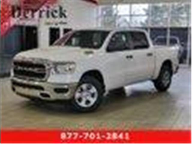 2024 RAM 1500 Tradesman (Stk: RR17516) in Edmonton - Image 1 of 26