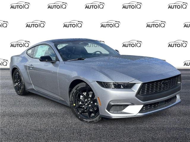 2024 Ford Mustang EcoBoost (Stk: 4G067) in Oakville - Image 1 of 20