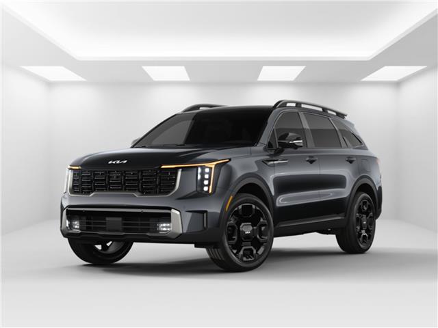 2025 Kia Sorento 2.5T X-Line (Stk: K241104) in St. John's - Image 1 of 1