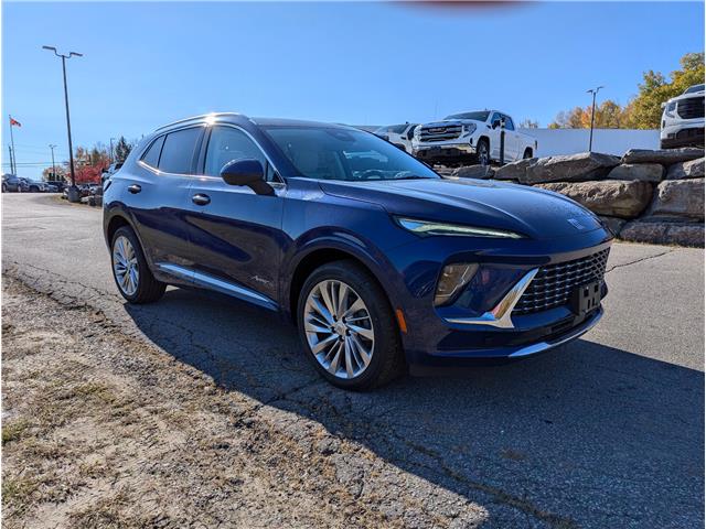 2024 Buick Envision Avenir (Stk: 241090) in Haliburton - Image 1 of 20