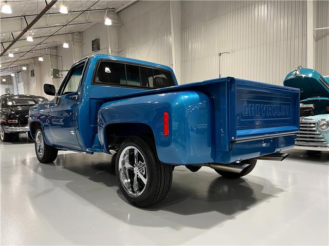 1979 Chevrolet Silverado  (Stk: 144262) in Watford - Image 5 of 34