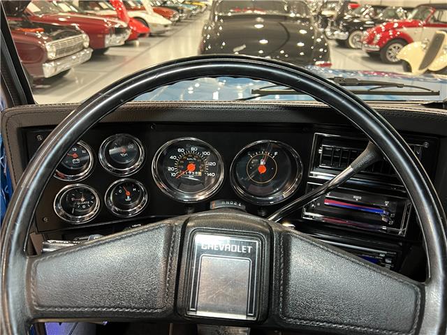 1979 Chevrolet Silverado  (Stk: 144262) in Watford - Image 19 of 34