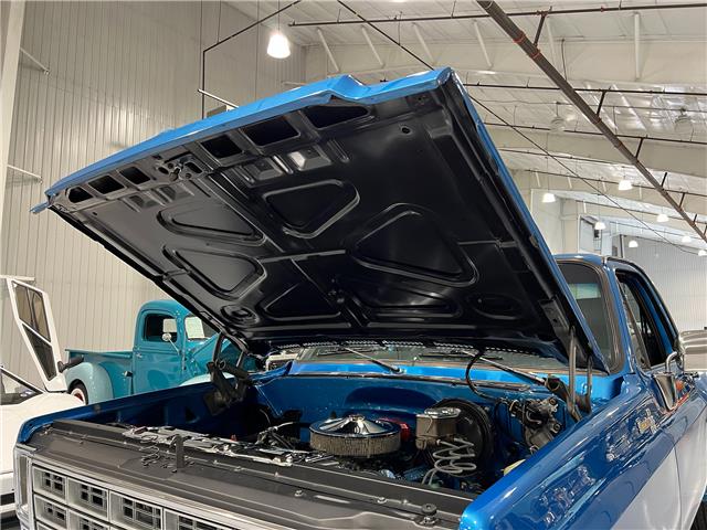 1979 Chevrolet Silverado  (Stk: 144262) in Watford - Image 21 of 34