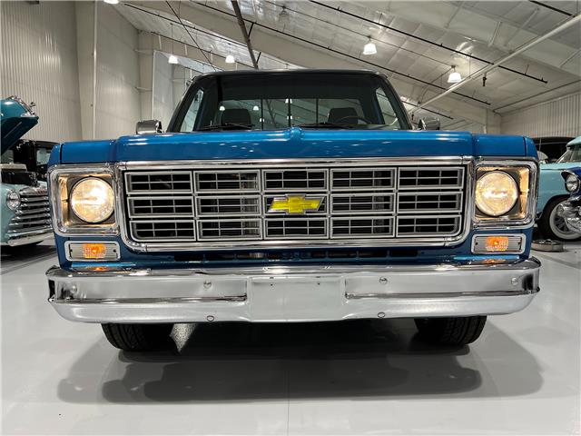1979 Chevrolet Silverado  (Stk: 144262) in Watford - Image 13 of 34