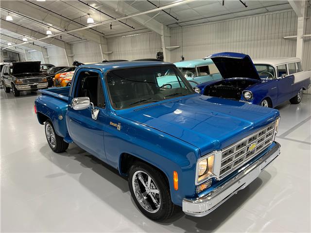 1979 Chevrolet Silverado  (Stk: 144262) in Watford - Image 11 of 34