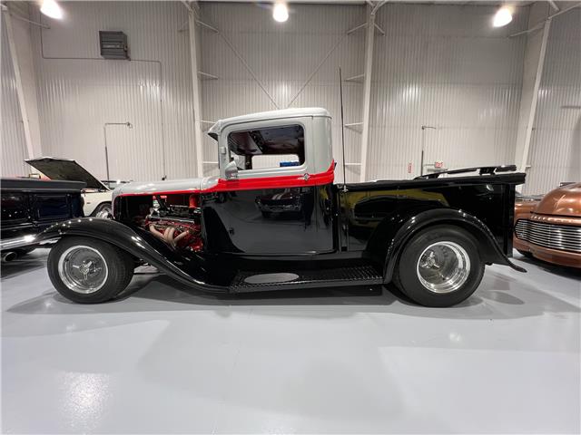 1934 Ford Resto-Mod  (Stk: 134846) in Watford - Image 6 of 39