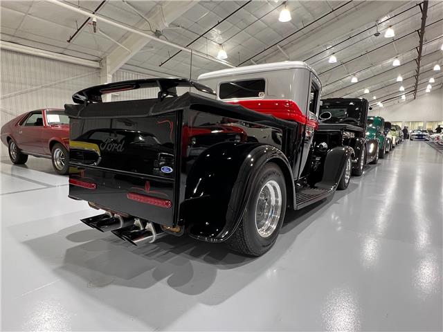 1934 Ford Resto-Mod  (Stk: 134846) in Watford - Image 10 of 39