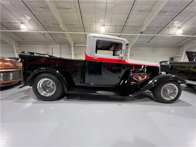 1934 Ford Resto-Mod  (Stk: 134846) in Watford - Image 11 of 39