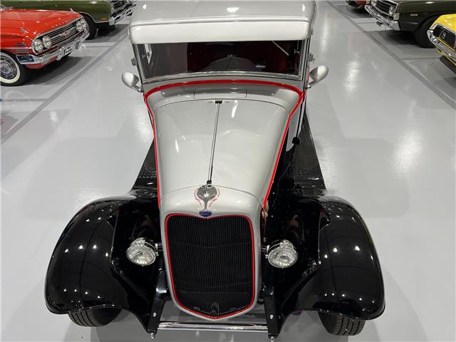 1934 Ford Resto-Mod  (Stk: 134846) in Watford - Image 4 of 39