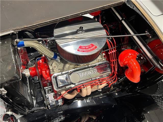 1934 Ford Resto-Mod  (Stk: 134846) in Watford - Image 28 of 39